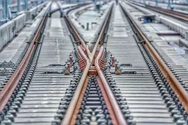 Vossloh gewinnt weiteren Großauftrag für Schienenbefestigungssysteme in China